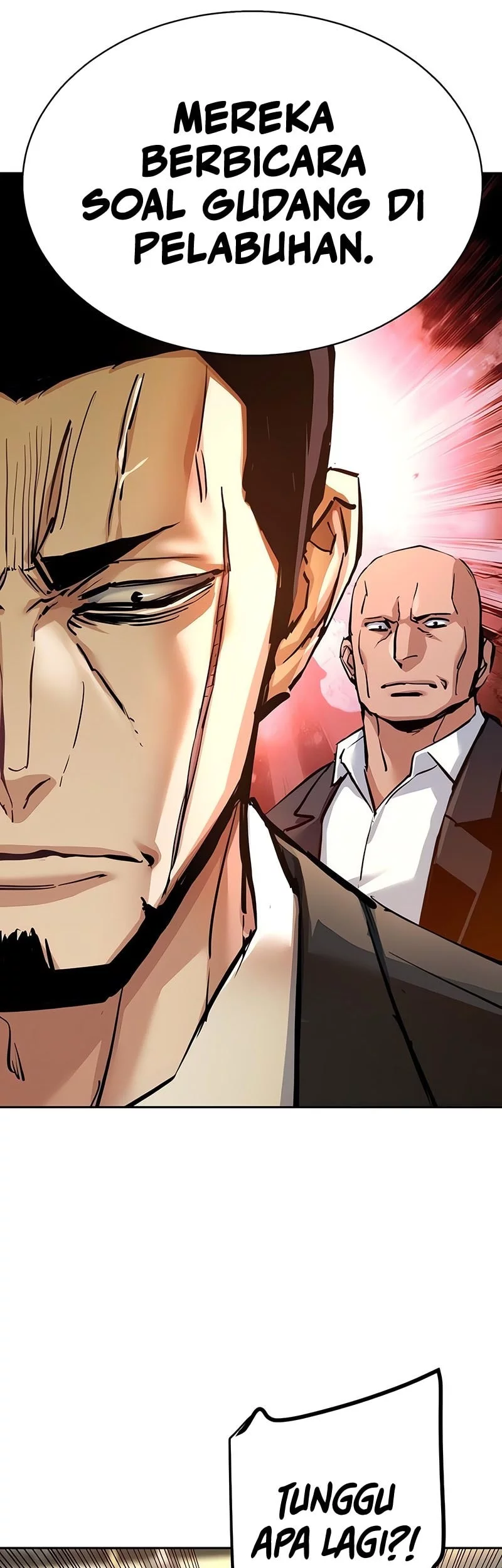 Mercenary Enrollment Chapter 260 Gambar 40