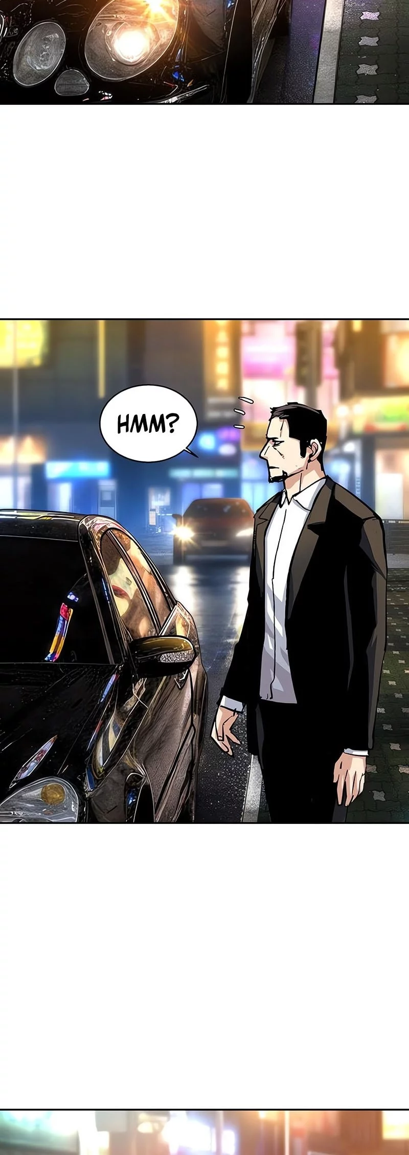 Mercenary Enrollment Chapter 260 Gambar 5