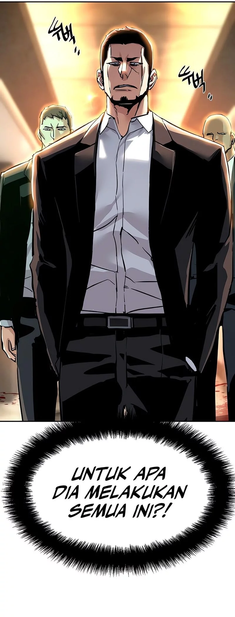 Mercenary Enrollment Chapter 260 Gambar 29