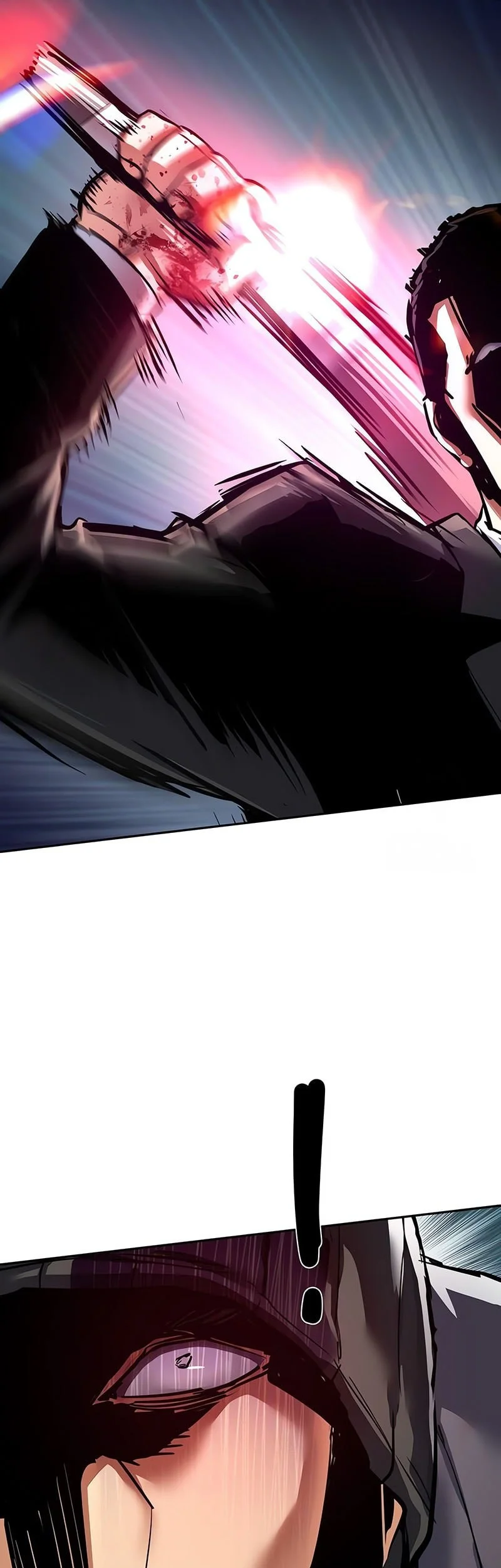 Mercenary Enrollment Chapter 261 Gambar 54