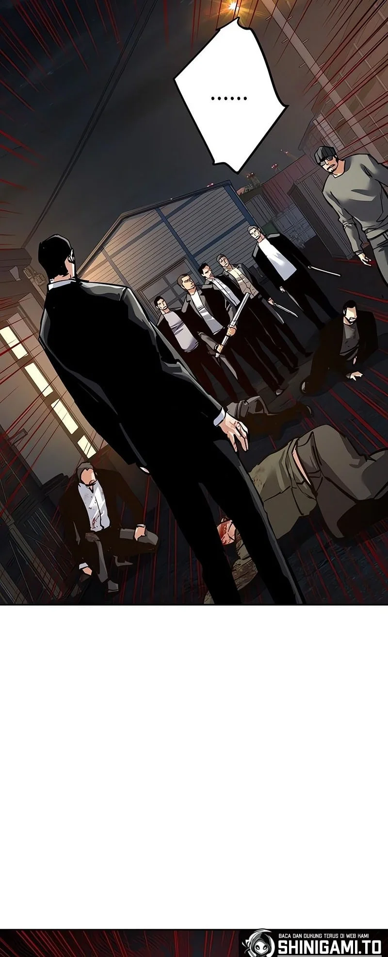 Mercenary Enrollment Chapter 261 Gambar 37