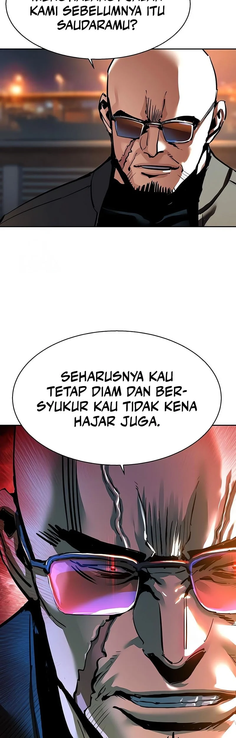 Mercenary Enrollment Chapter 261 Gambar 44