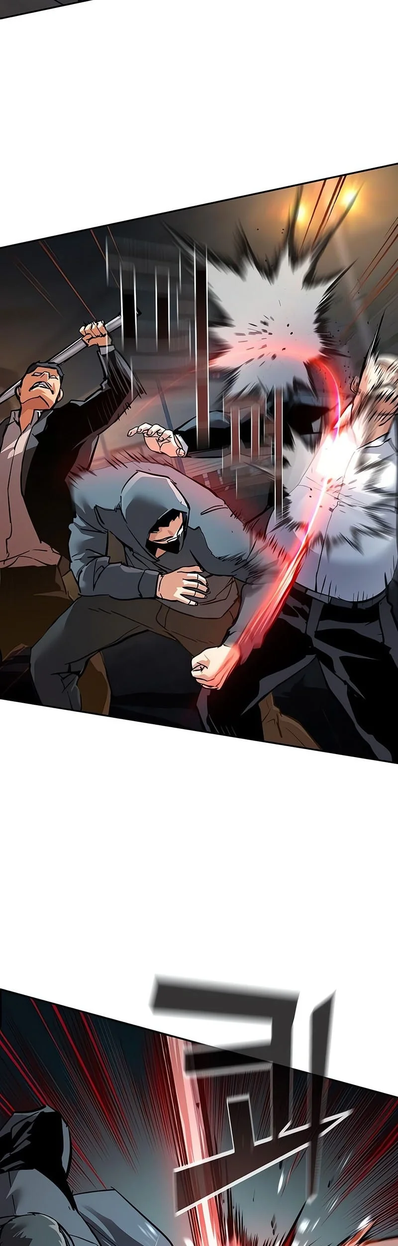 Mercenary Enrollment Chapter 261 Gambar 4