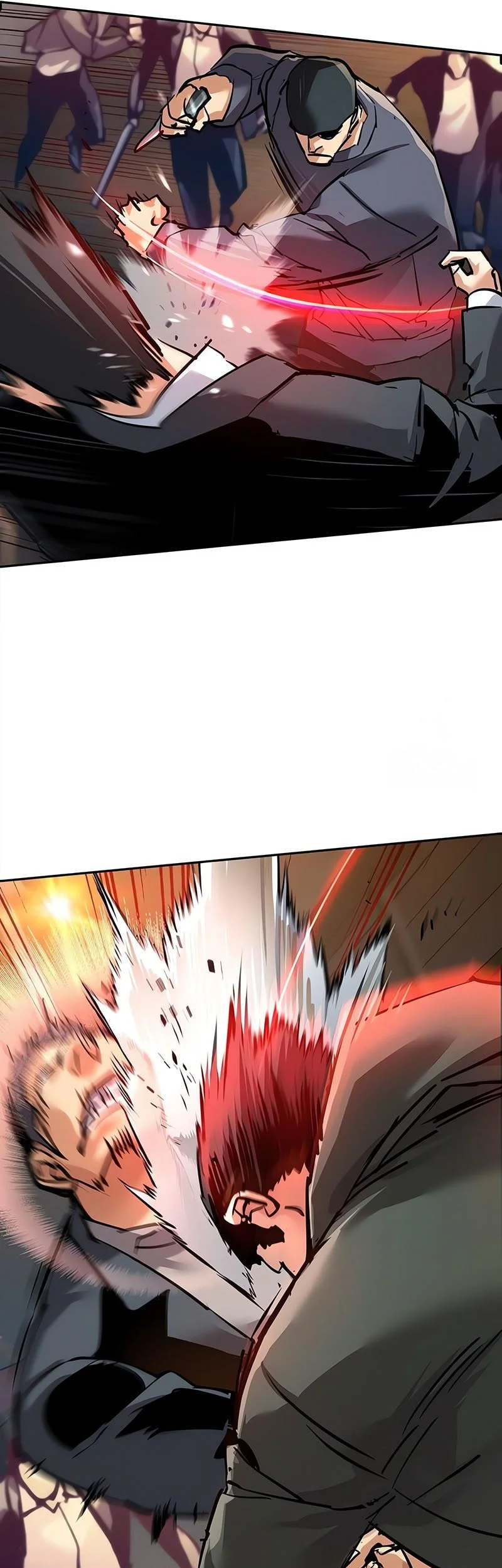 Mercenary Enrollment Chapter 261 Gambar 14