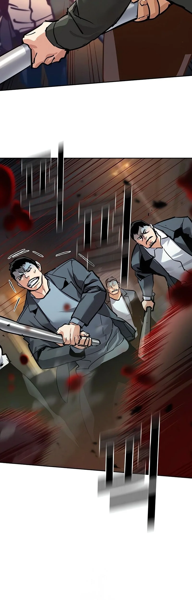 Mercenary Enrollment Chapter 261 Gambar 15