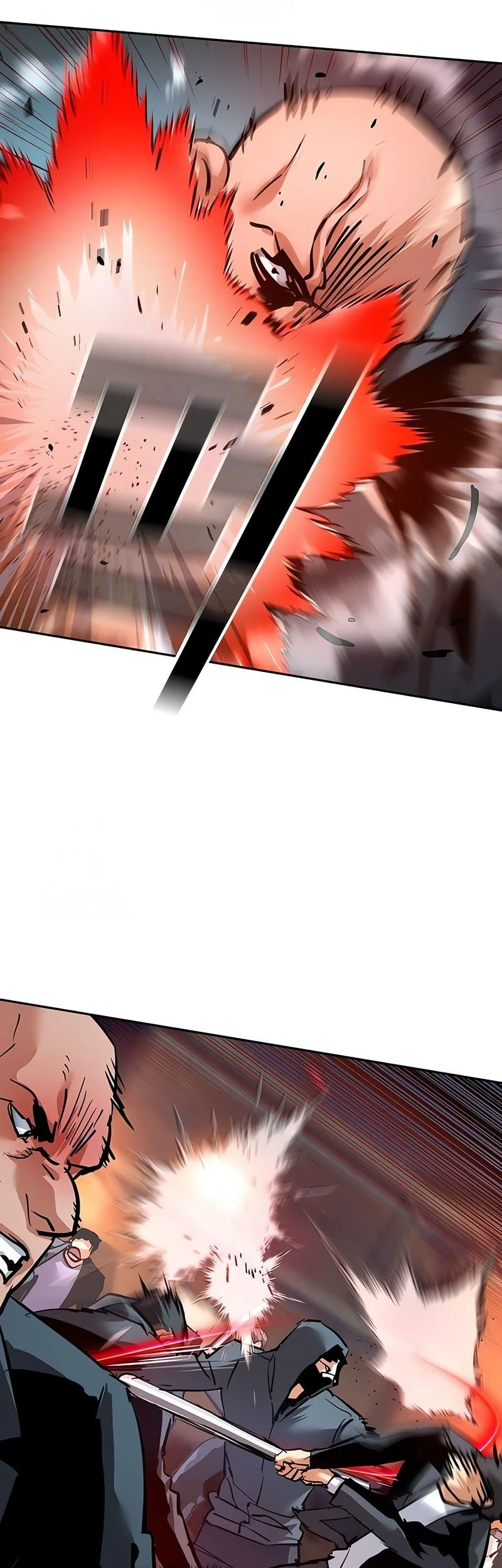 Mercenary Enrollment Chapter 261 Gambar 16