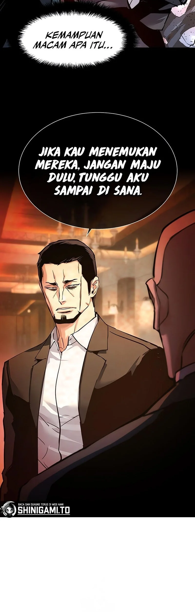 Mercenary Enrollment Chapter 261 Gambar 17