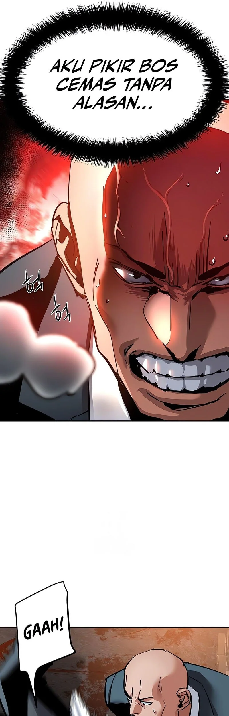 Mercenary Enrollment Chapter 261 Gambar 22