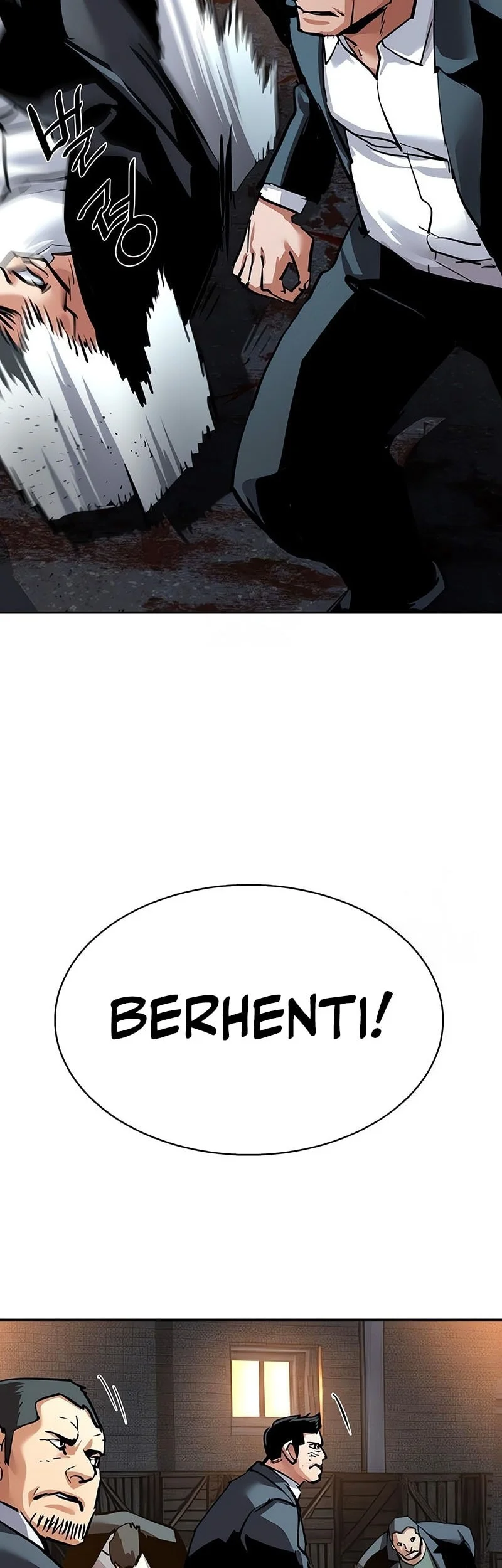 Mercenary Enrollment Chapter 261 Gambar 23