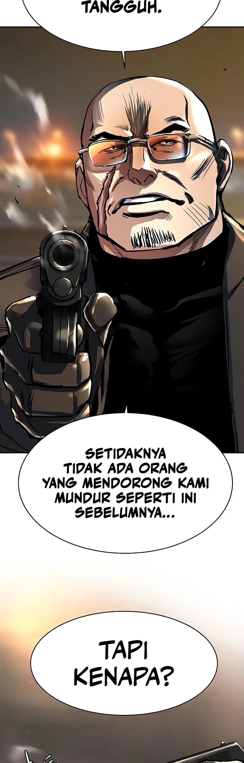 Mercenary Enrollment Chapter 262 Gambar 60
