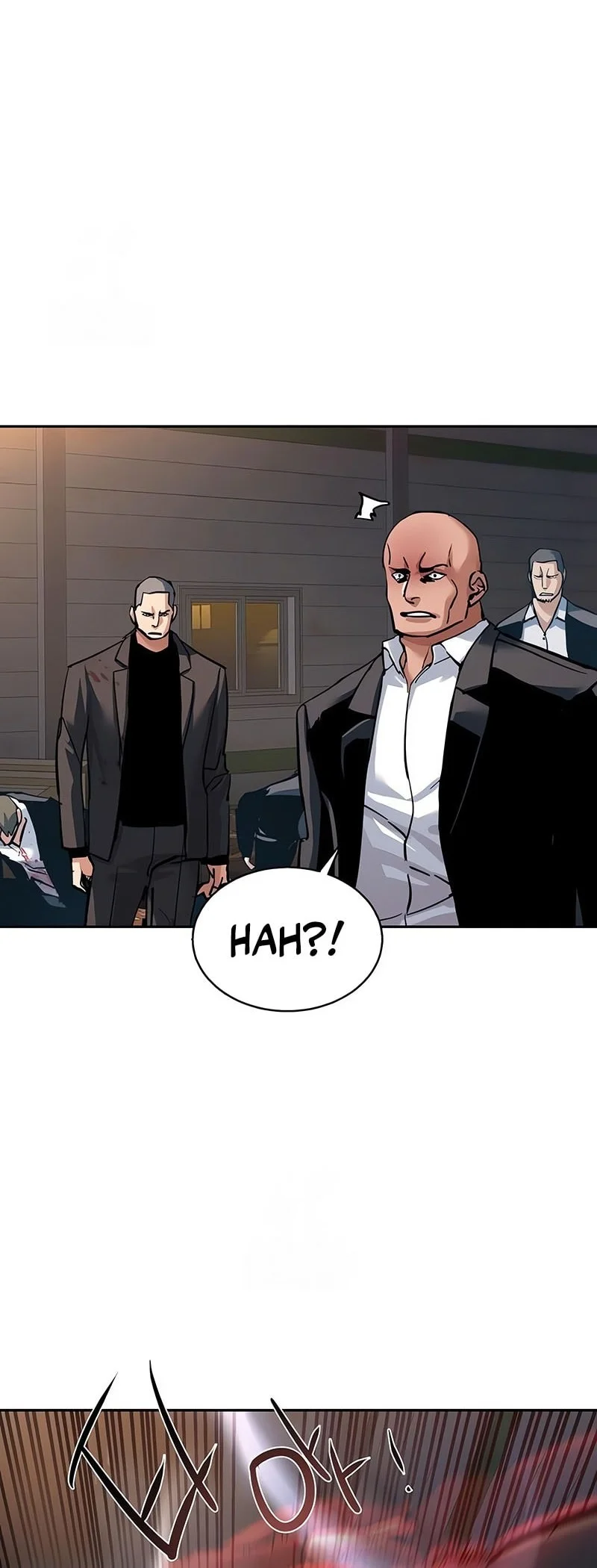 Mercenary Enrollment Chapter 262 Gambar 37