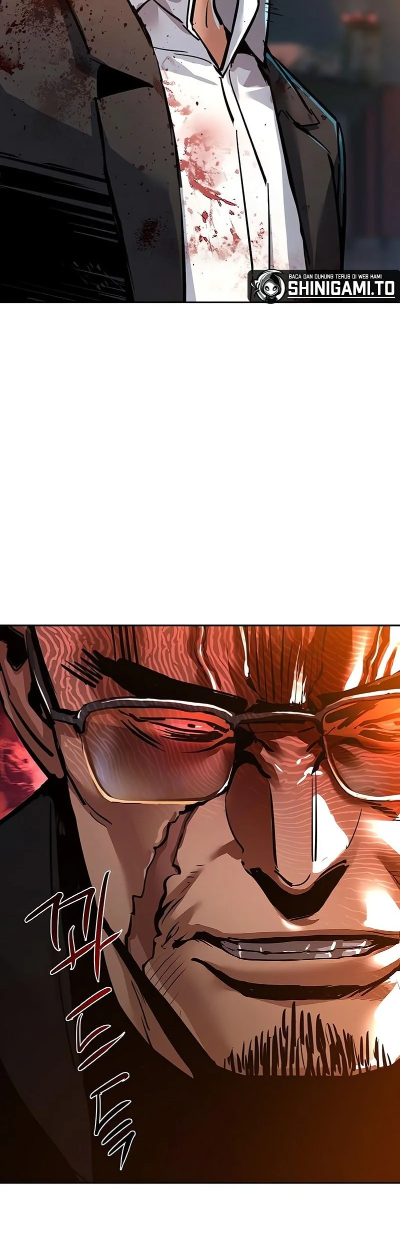 Mercenary Enrollment Chapter 262 Gambar 36