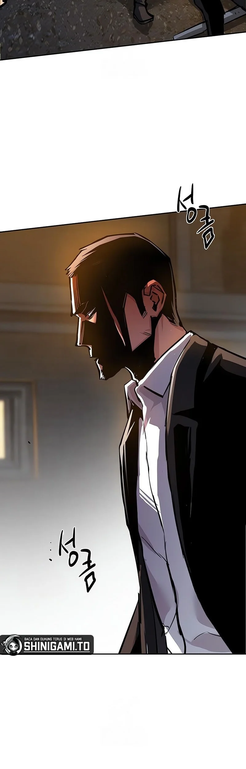 Mercenary Enrollment Chapter 262 Gambar 3