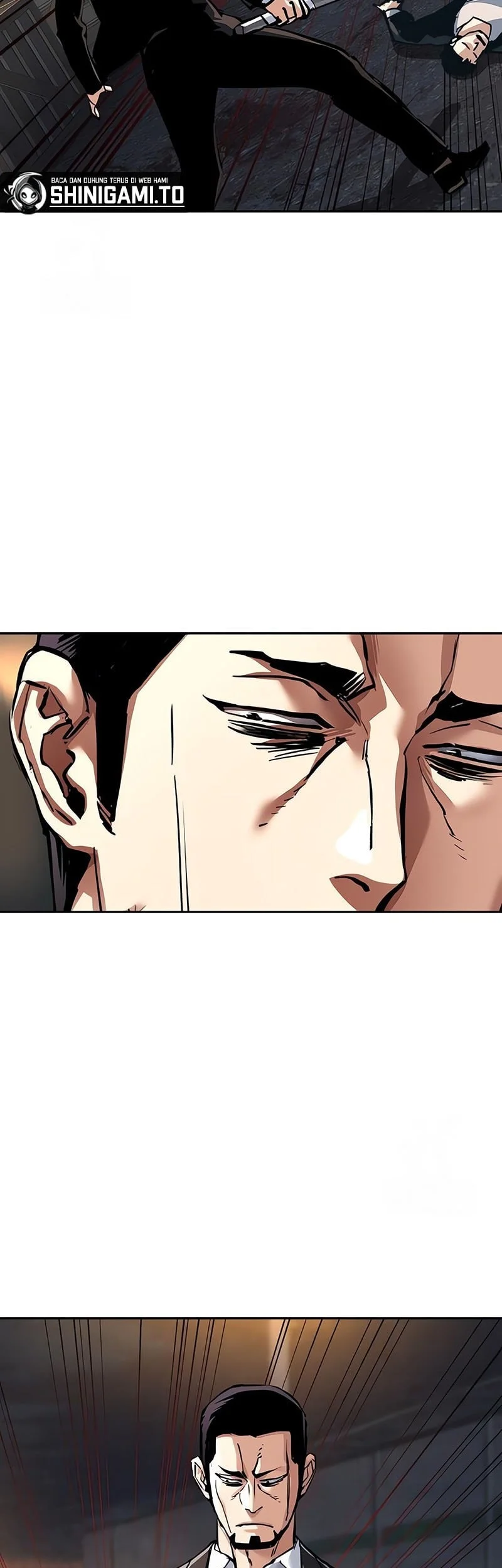 Mercenary Enrollment Chapter 262 Gambar 8