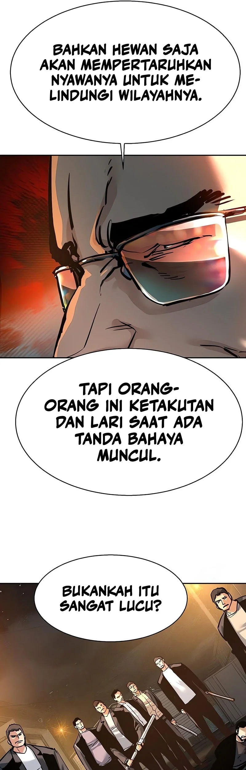 Mercenary Enrollment Chapter 262 Gambar 18