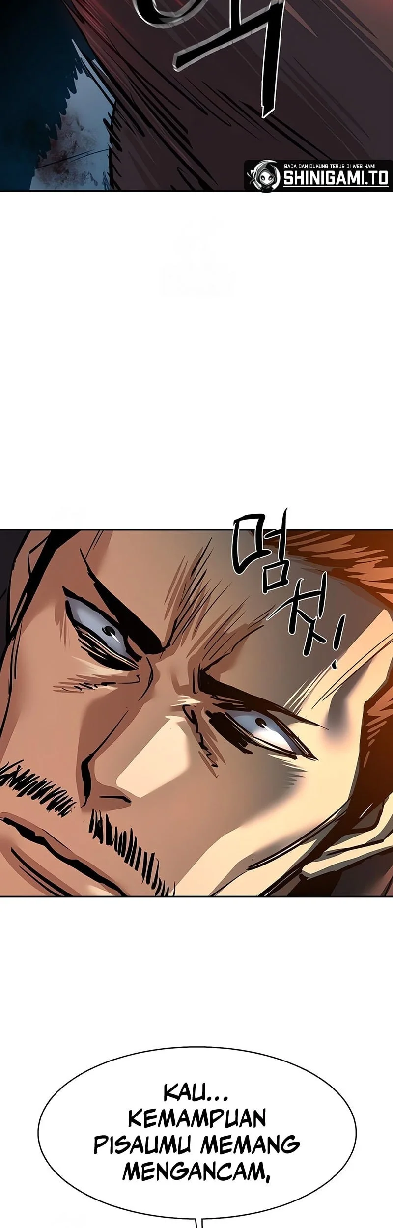 Mercenary Enrollment Chapter 262 Gambar 24