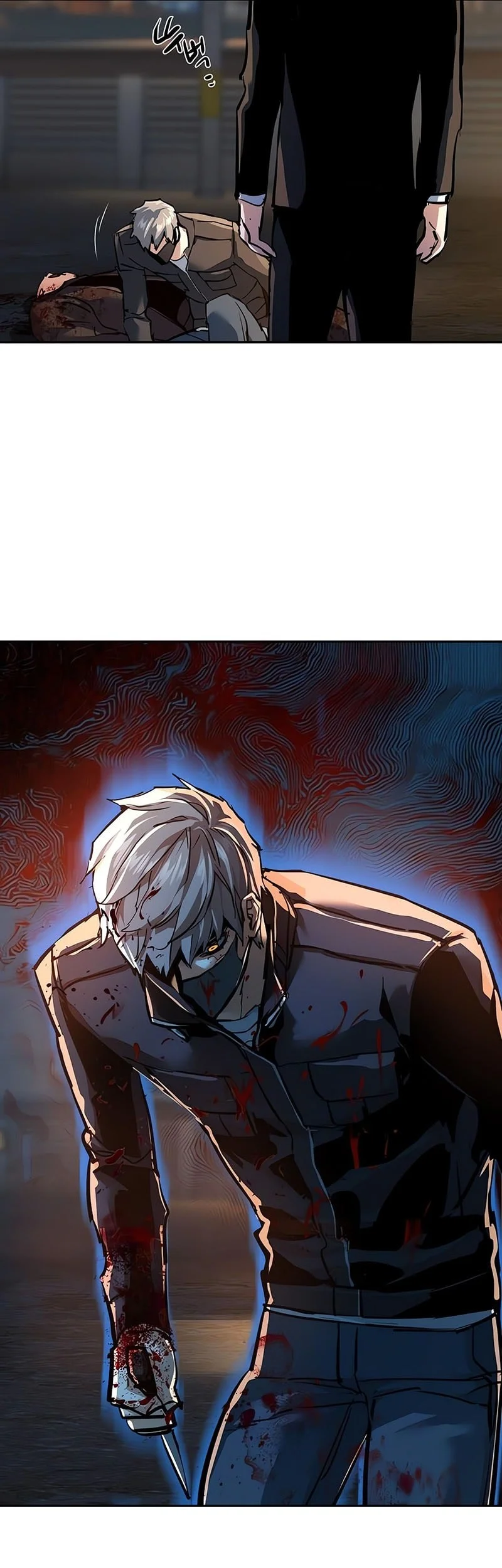 Mercenary Enrollment Chapter 263 Gambar 50