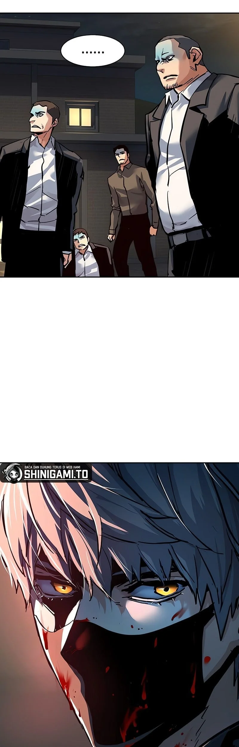 Mercenary Enrollment Chapter 263 Gambar 52