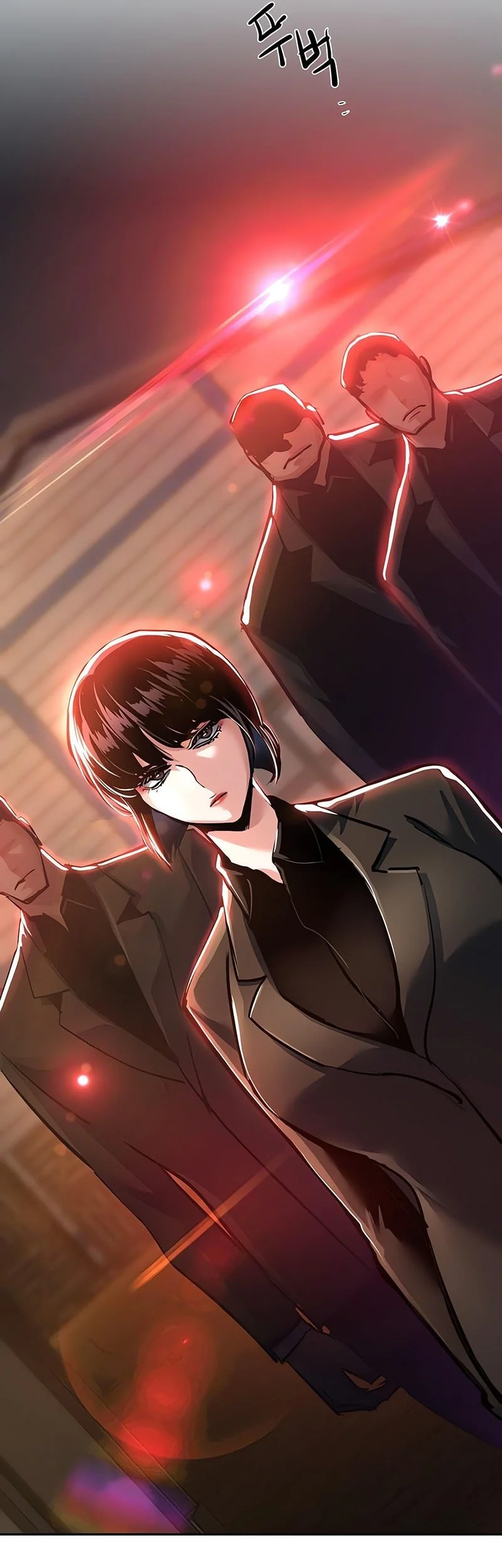 Mercenary Enrollment Chapter 263 Gambar 58