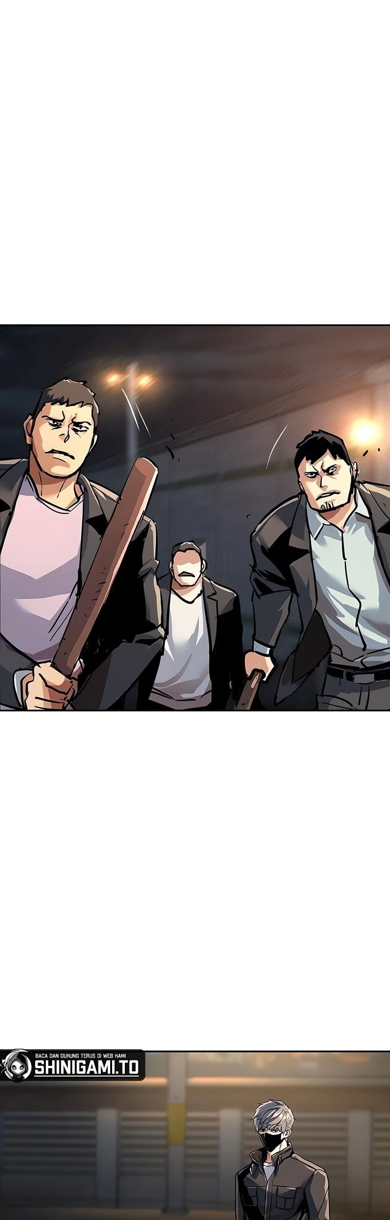 Mercenary Enrollment Chapter 263 Gambar 59