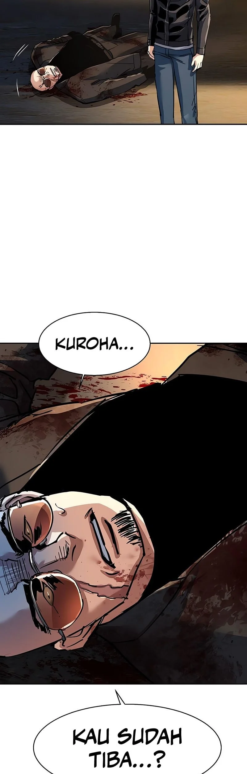 Mercenary Enrollment Chapter 263 Gambar 60