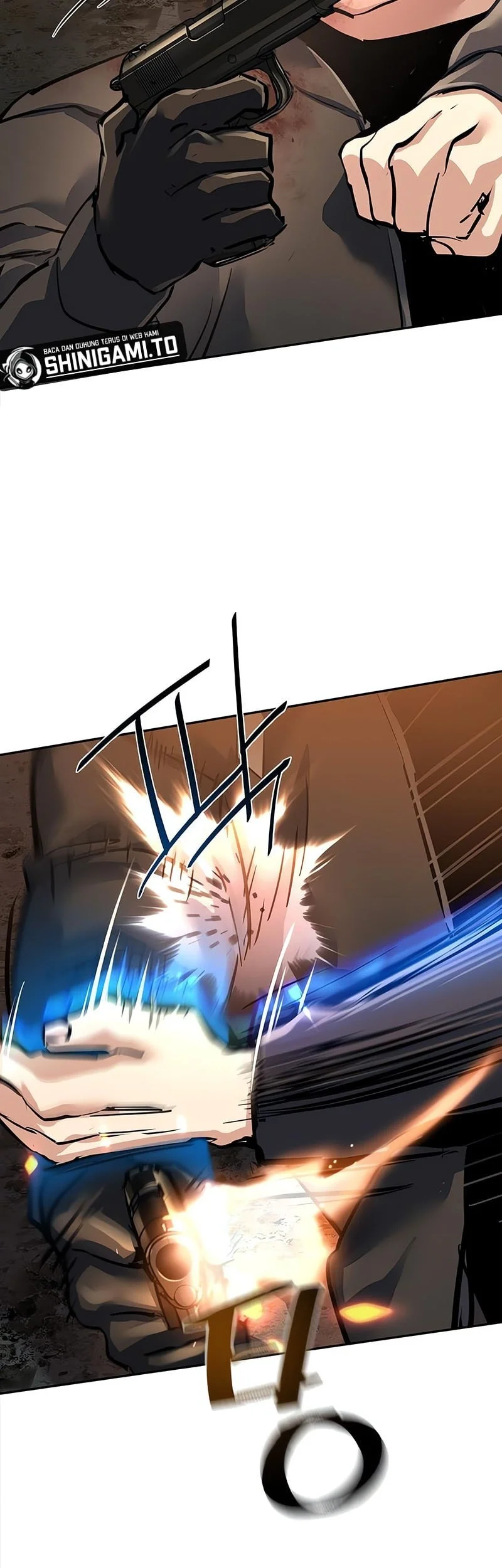 Mercenary Enrollment Chapter 263 Gambar 40