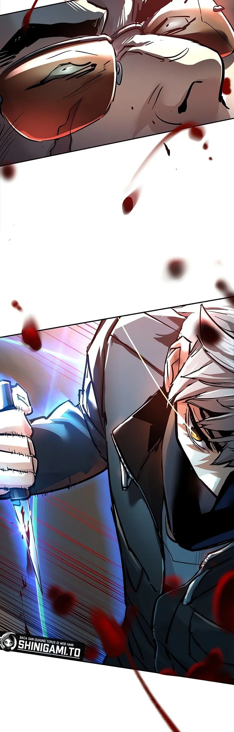 Mercenary Enrollment Chapter 263 Gambar 43