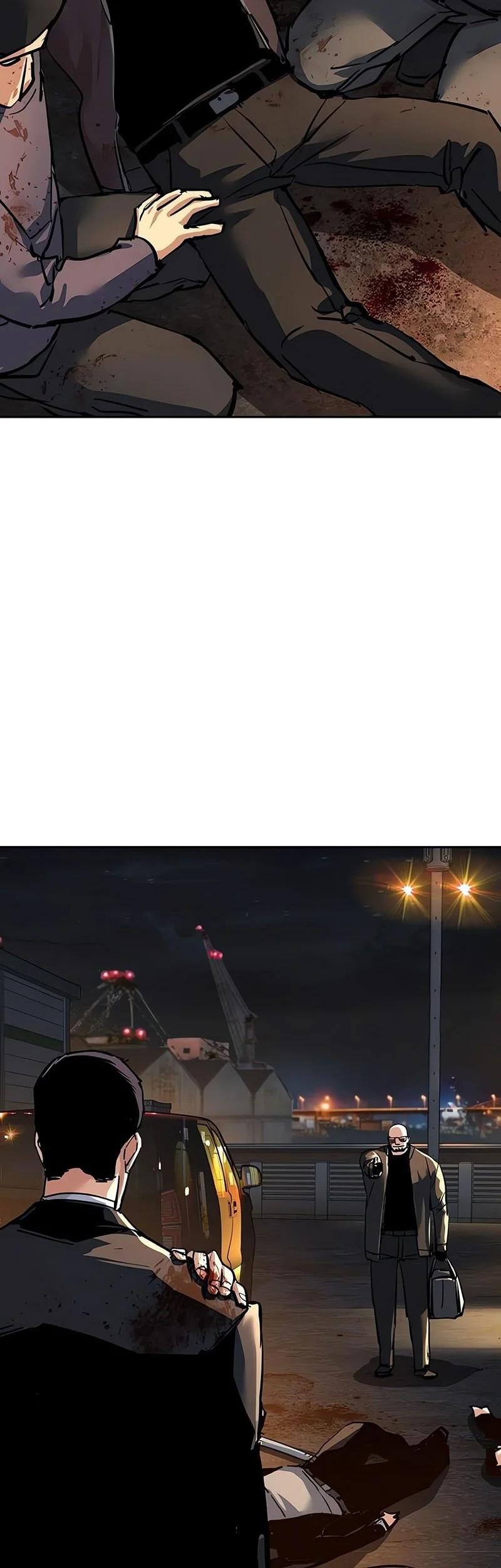 Mercenary Enrollment Chapter 263 Gambar 5