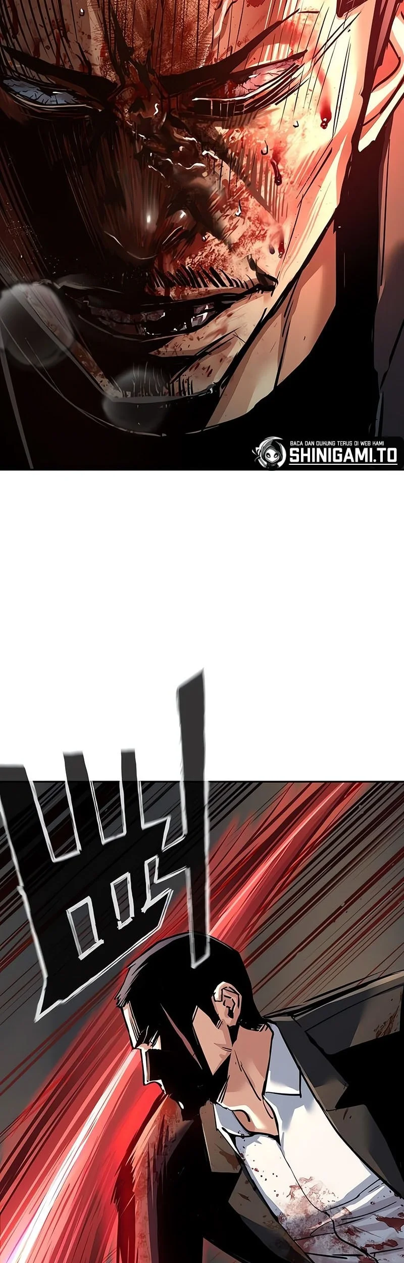 Mercenary Enrollment Chapter 263 Gambar 7