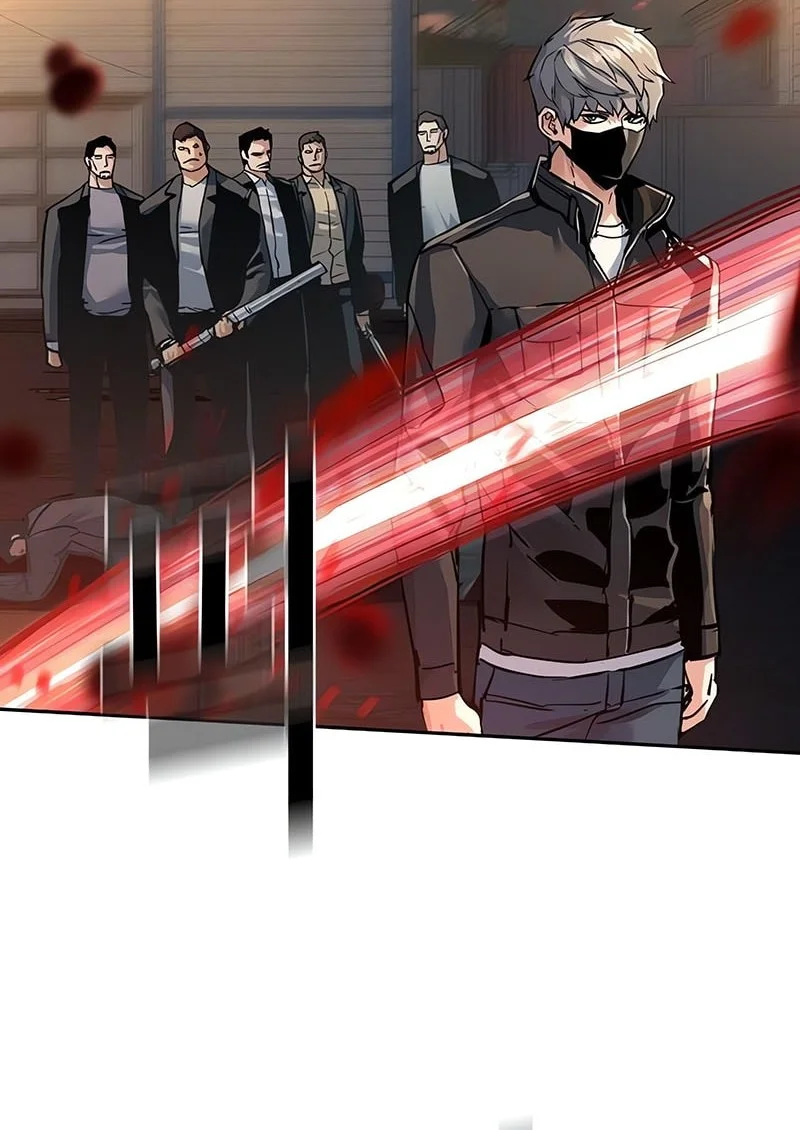 Mercenary Enrollment Chapter 263 Gambar 9