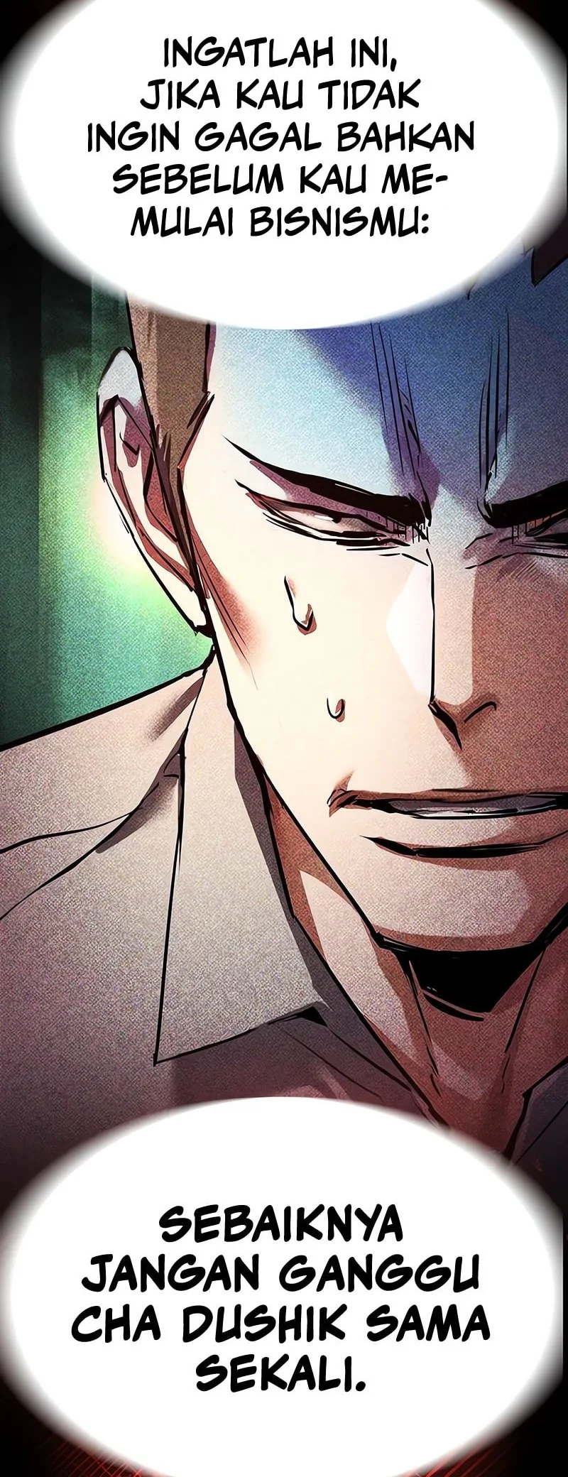 Mercenary Enrollment Chapter 263 Gambar 17