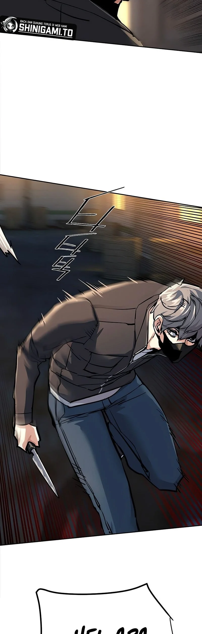 Mercenary Enrollment Chapter 263 Gambar 24