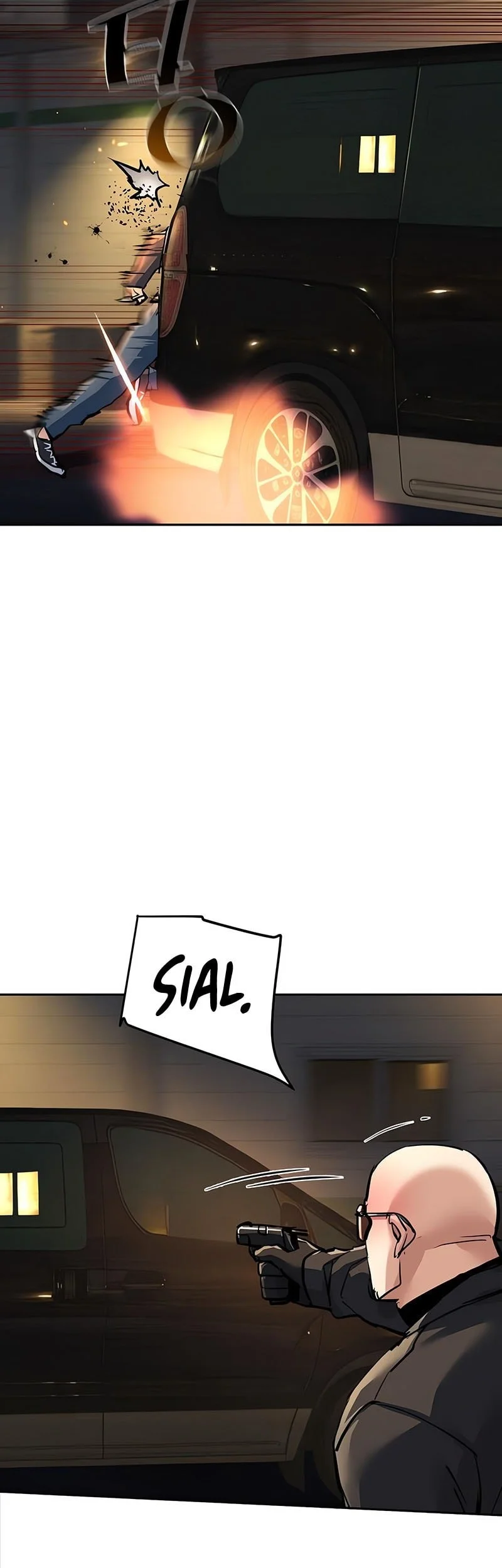 Mercenary Enrollment Chapter 263 Gambar 30