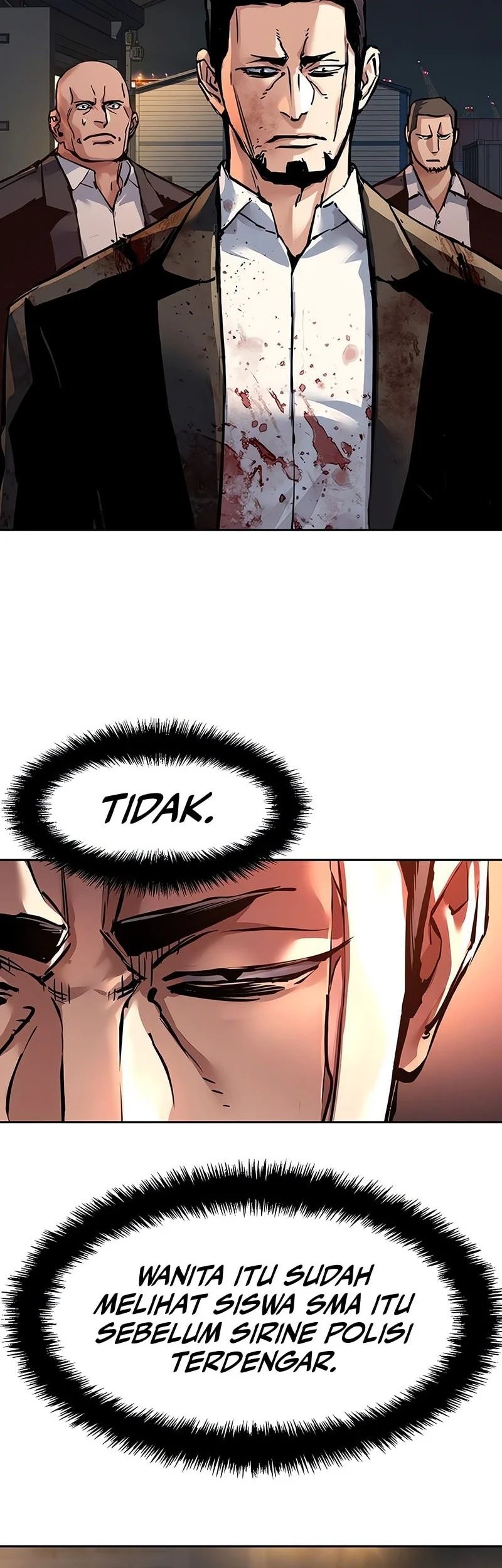 Mercenary Enrollment Chapter 264 Gambar 53