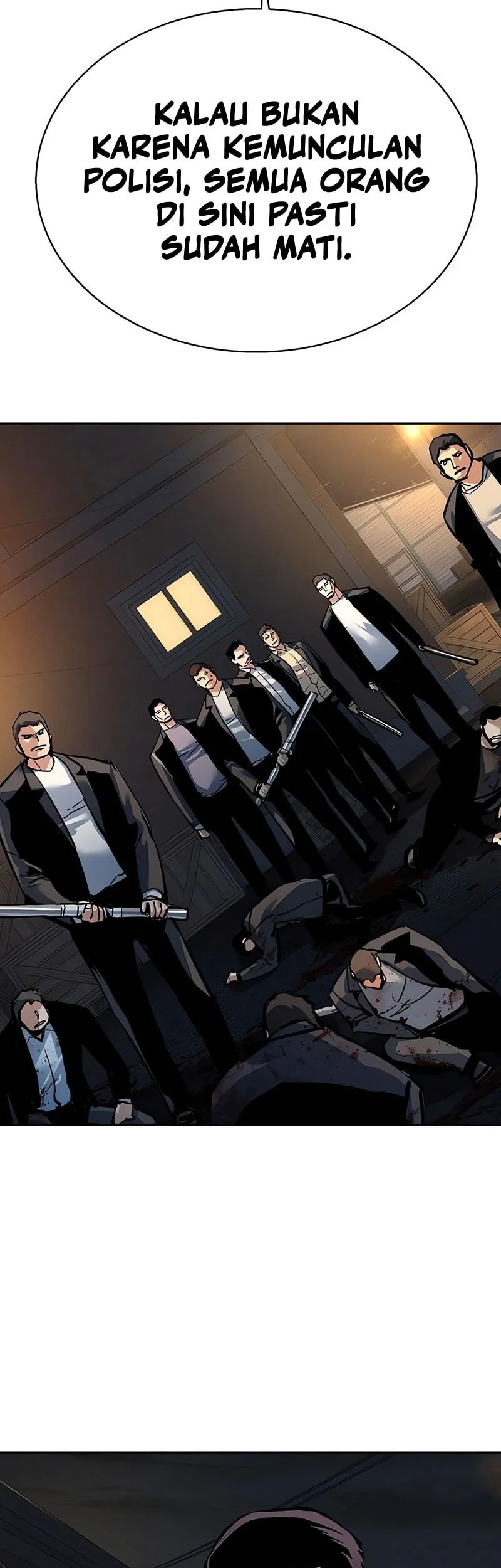 Mercenary Enrollment Chapter 264 Gambar 52