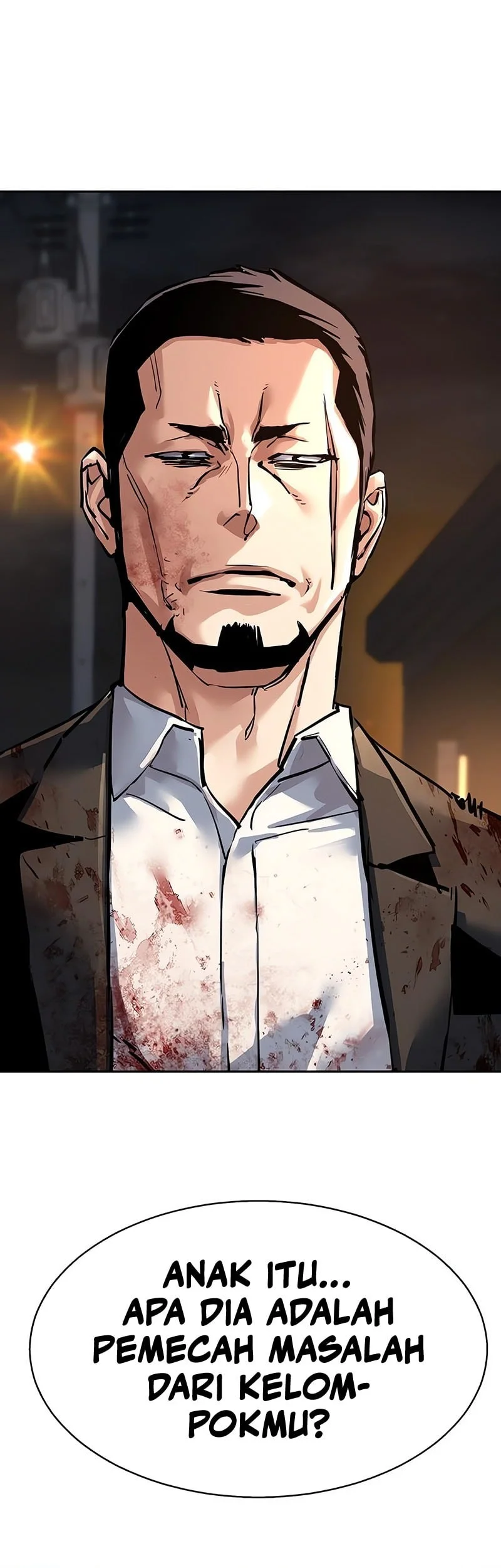 Mercenary Enrollment Chapter 264 Gambar 58