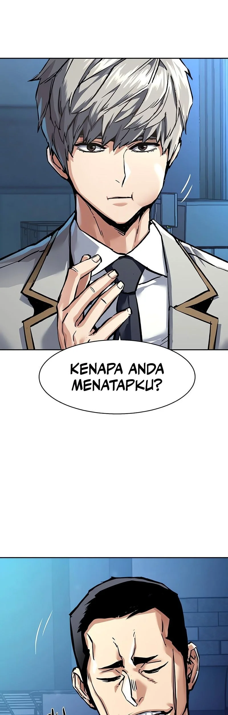 Mercenary Enrollment Chapter 264 Gambar 64