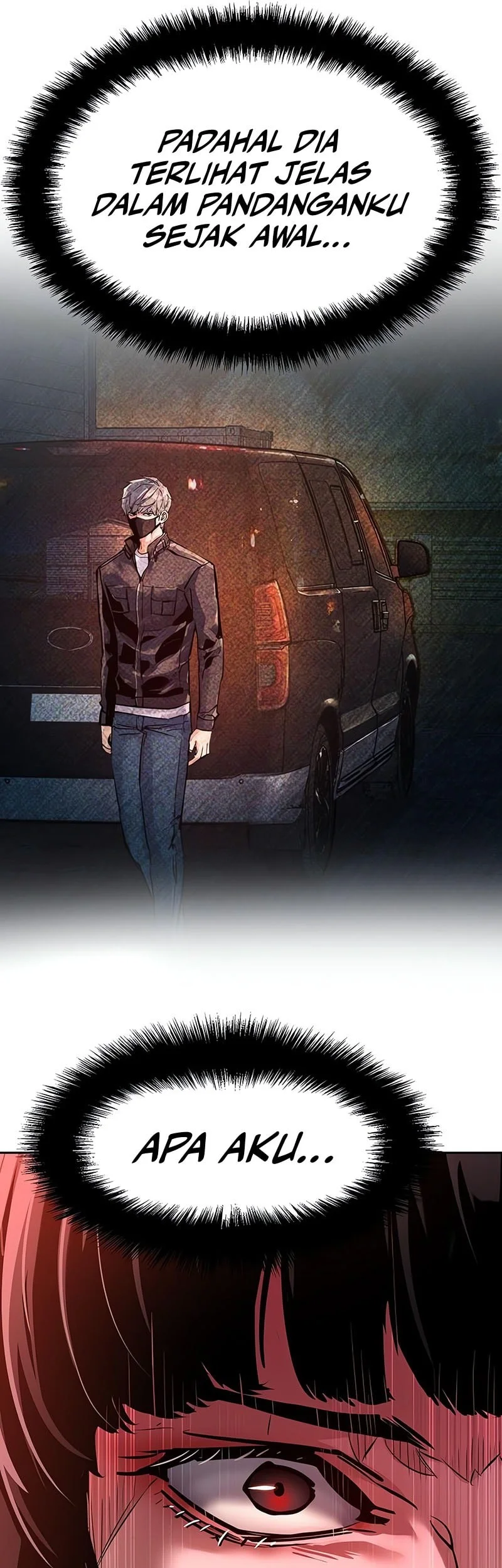 Mercenary Enrollment Chapter 264 Gambar 34