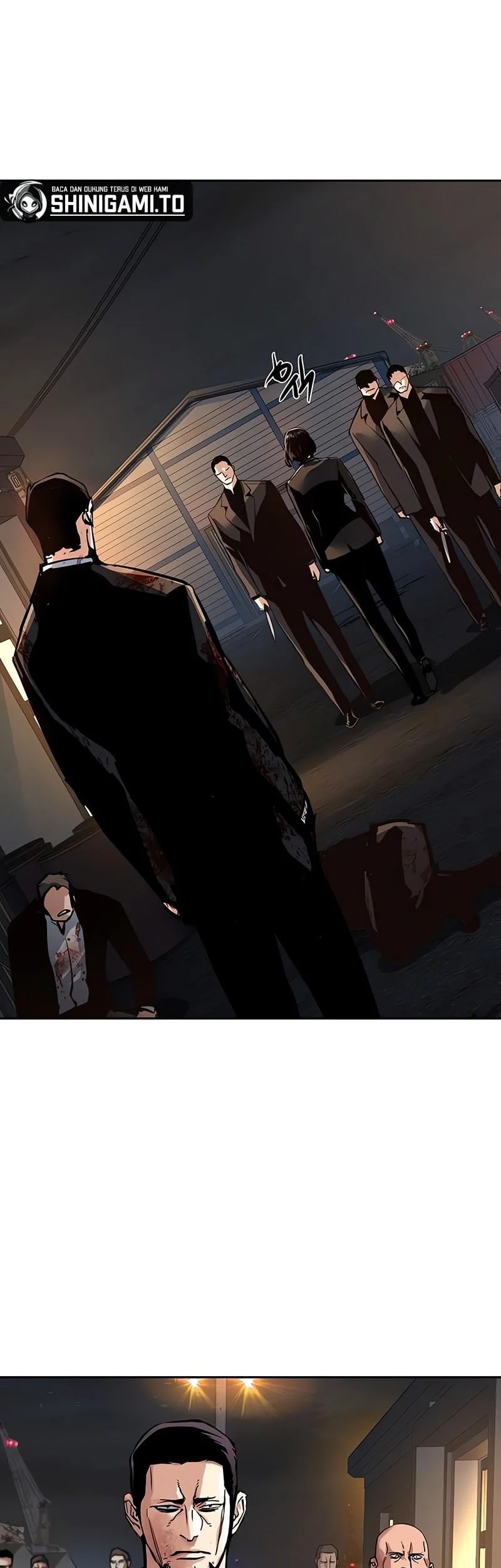 Mercenary Enrollment Chapter 264 Gambar 40