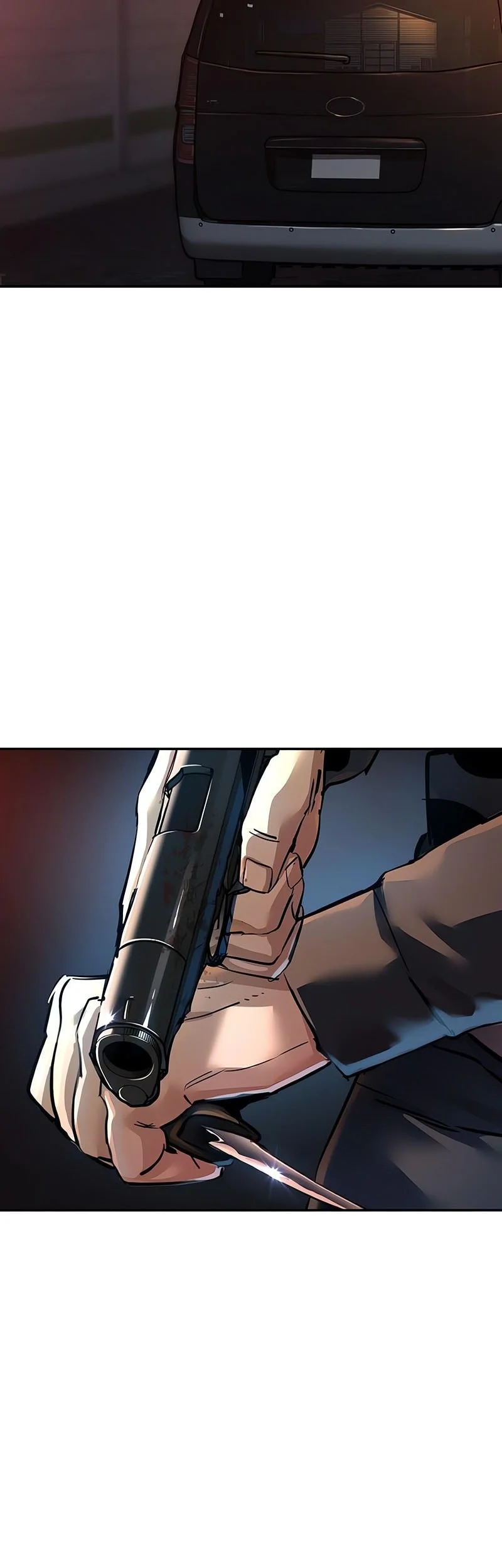 Mercenary Enrollment Chapter 264 Gambar 42