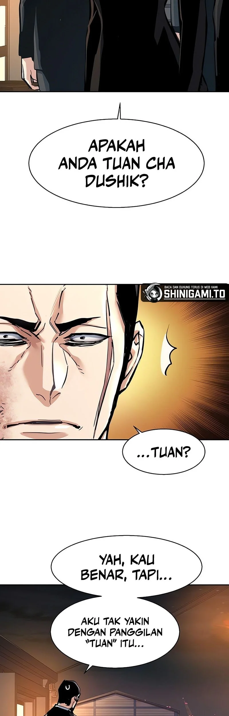 Mercenary Enrollment Chapter 264 Gambar 15