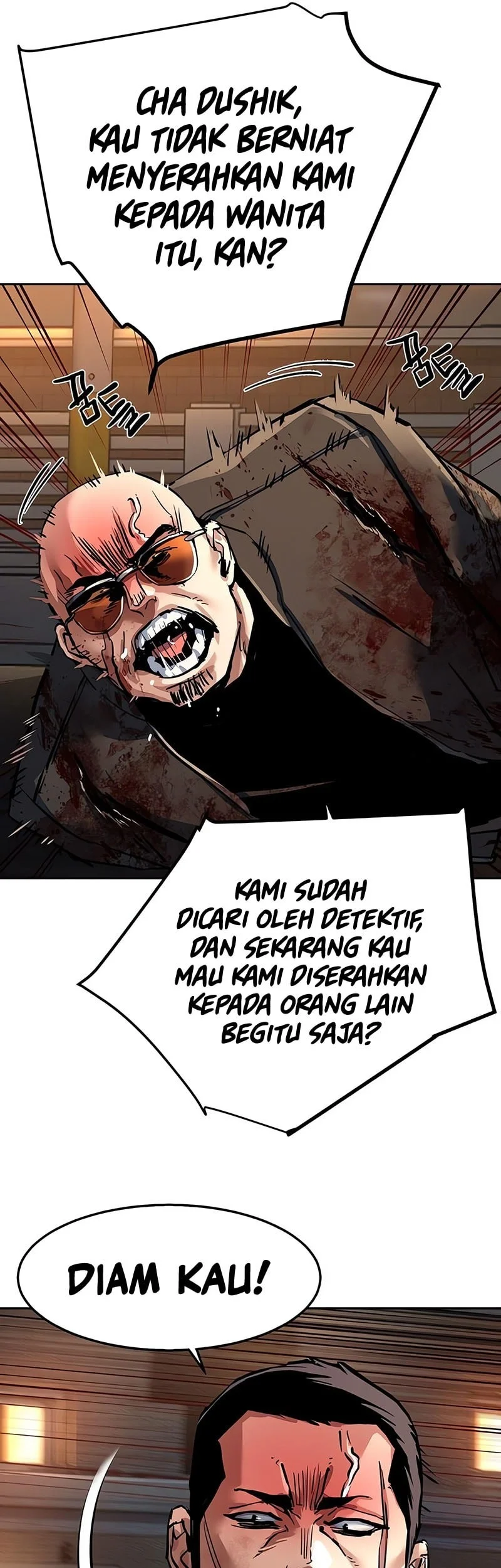 Mercenary Enrollment Chapter 264 Gambar 18