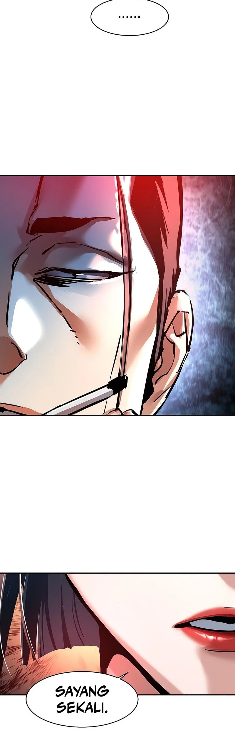 Mercenary Enrollment Chapter 264 Gambar 27