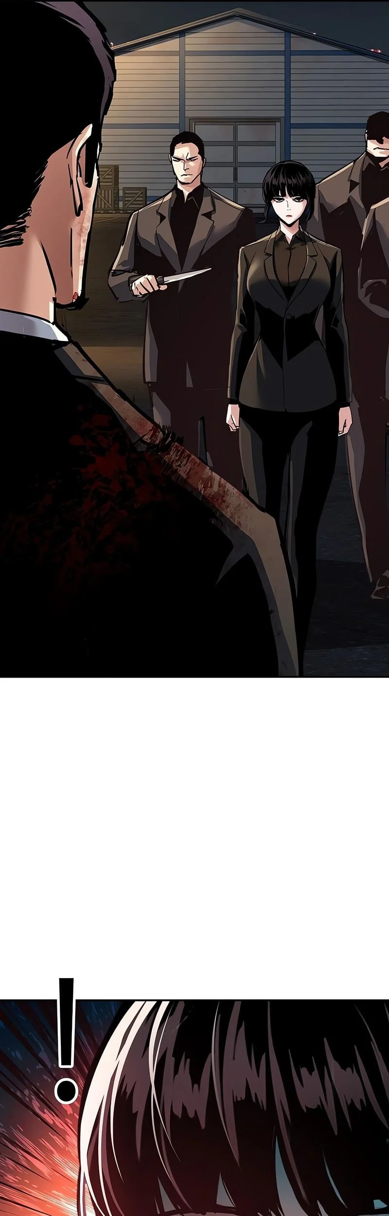 Mercenary Enrollment Chapter 264 Gambar 30