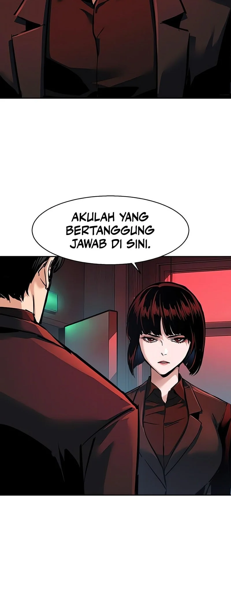 Mercenary Enrollment Chapter 265 Gambar 49