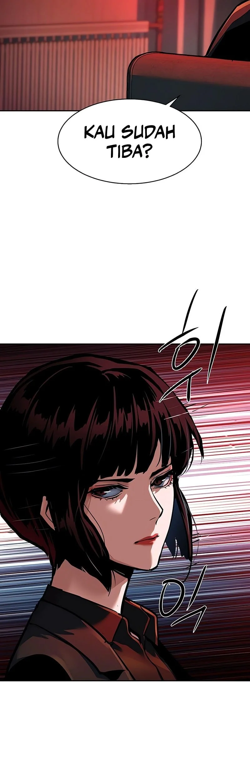 Mercenary Enrollment Chapter 265 Gambar 46