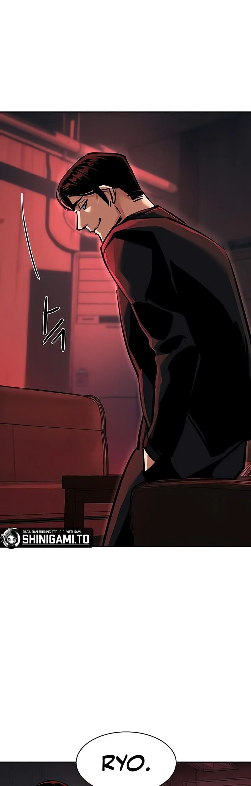 Mercenary Enrollment Chapter 265 Gambar 47