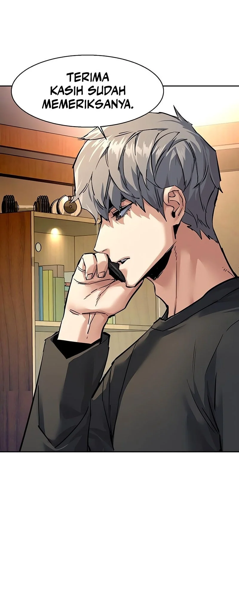 Mercenary Enrollment Chapter 265 Gambar 5