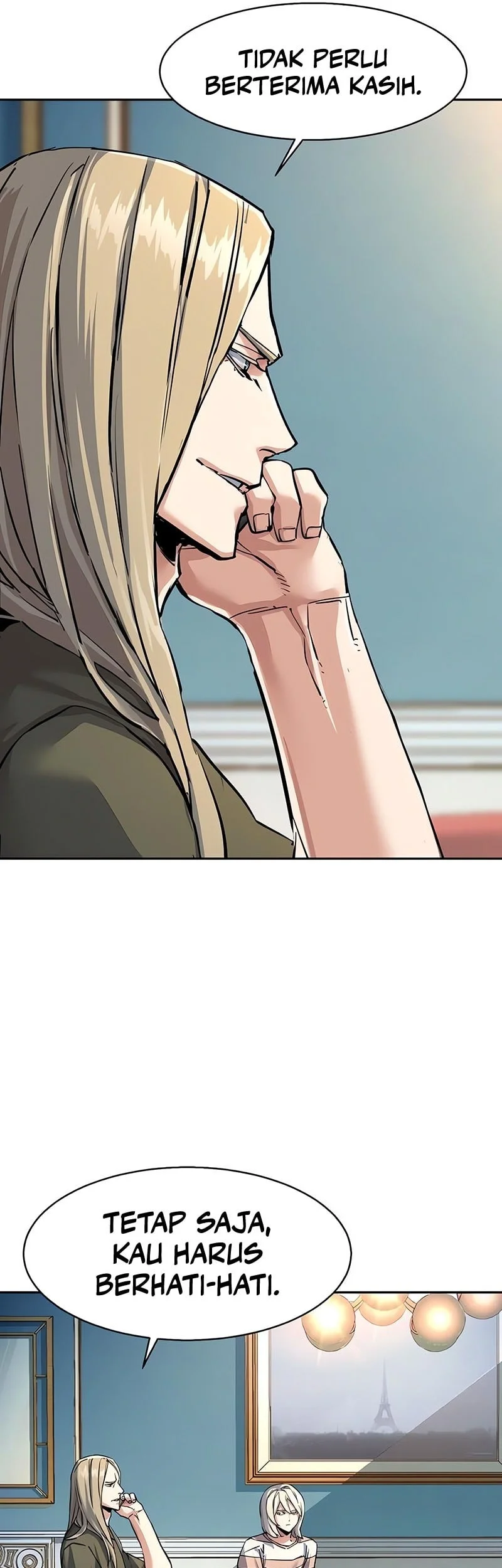 Mercenary Enrollment Chapter 265 Gambar 6