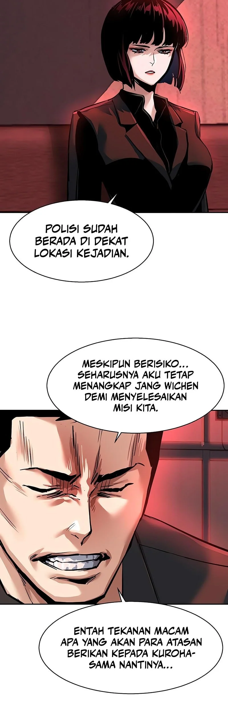 Mercenary Enrollment Chapter 265 Gambar 10